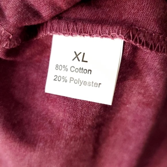 Friends Tee Shirt With Funny Quote - Picture 4 of 6